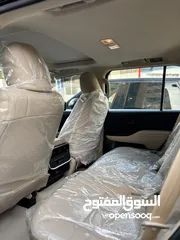  7 Land Cruiser 2024 3500 twin turbo