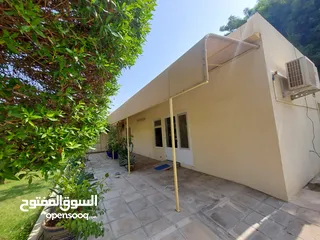  10 5 Bedrooms Villa for Sale in Madinat Qaboos REF:892R