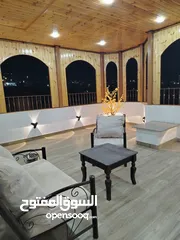  25 شقة مع مسبح داخلي طابق اول طابق ثاني غرفتين نوم وصاله ومطبخ وحمام عدد2 وبلكونه. طابق استديوامع ترس