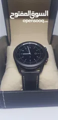  12 SAMSUNG SMART WATCHE GALAXY WATCH 3 SIZE 45MM LEATHER BAND