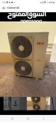  6 we buy and sell all kinds of ac window and split ac for sale 1.5ton have 2ton have and 3ton have