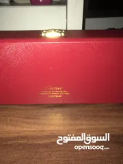  3 قلم كارتير