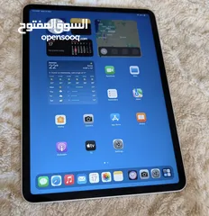  1 Ipad pro M2 128GB