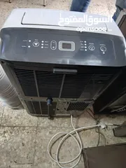  6 كندشن هايسنس انفيرتر متنقل