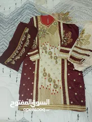  1 لبسه عمانيه للبيع