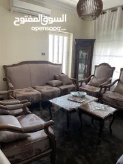  14 طقم كنب  فاخر للبيع