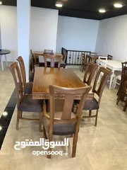  23 طاولات سفرة حديثه