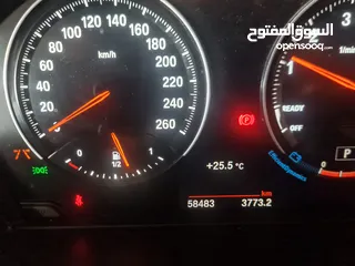  5 BMW X1 موديل 2019 ايد اولى صيانة شركة