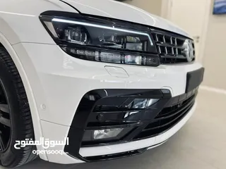  2 جيب تيجوان عداد قليل بسعر حرق حرق دفعة وشكات او كاش