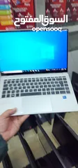  1 Hp elitebook 1040 G8 11th gen core i7 32gb ram diamond cut shape 8gb graphics