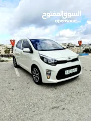  3 كيا مورنينج 2020 عداد 39 ولا غرام بويا