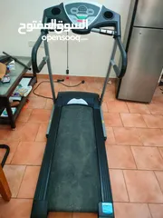  3 Treadmill For Sale