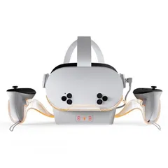  3 Vr  Accessories