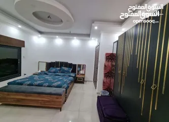 1 العنوان: للبيع شقة مميزة في العقبة/ منطقة السابعه