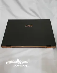  9 msi summit e13