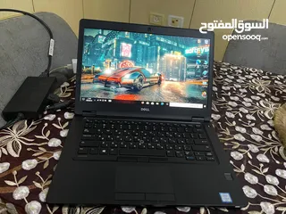  1 ديل لاتتيود