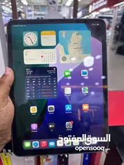  4 ايباد برو 2020