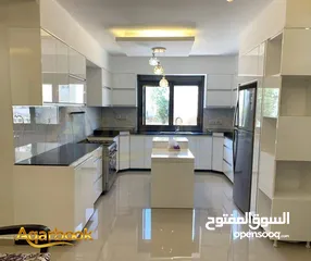  1 شقة مفروشة مميزة للإيجار،شارع القدس