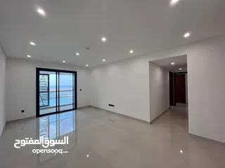  9 2 BR Apartment In Al Mouj For Rent