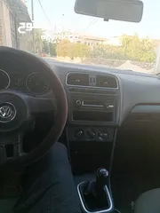  4 بولو 2014 رخصه