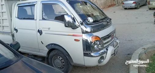  5 هونداي بورتر 2012 للبيع