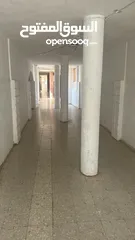  2 شقة للايجار بحالة جيدة طابق اول