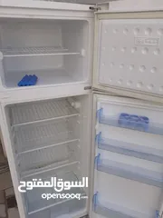  2 ثلاجة  بيكو  في  حالة الوكالة  ثلاجة  بيكو  في  حالة الوكالة