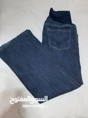  22 بليزرين يتاتي و طقم بليزر و بنطلون  و بنطلون حمل  و كاب ربيعي