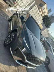  4 هونداي سنتافي 2021