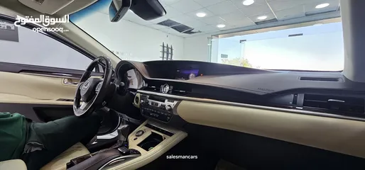  24 لكزس LEXUS 2018