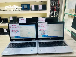  1 لاب توب cor i5 الجيل السادس بسعر حرق 1150