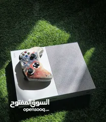  3 للبيع: Xbox One S  حالة ممتازة ونظيف جدًا  السعر: 680 شيكل فقط  الموقع: نابلس