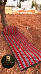  10 طقم التخييم الأحدث تصميم