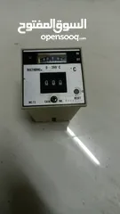 2 قواطع كهرباء