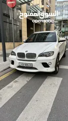  3 BMW X6 Schnitzer kit  مميزة