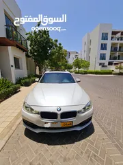  3 BMW 320i Nov-2017 Omani Clean Car/ No accident