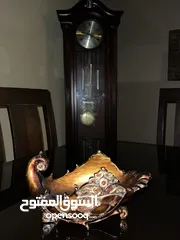  12 ساعة بندول