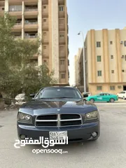  2 Dodge charger 2008