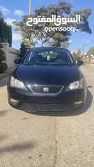  1 Seat ibiza 2017