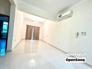  2 Juffair: Semi-Furnished 2BR/3BA Apartment With BHD 20 EWA Cap - BHD 280