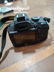  3 Nikon D3200