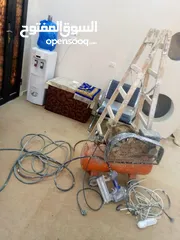  3 للبيع جميعهن وليس مفرق  لتواصل ع رقم  لا اتابع التعليقات لعدم توفر نت