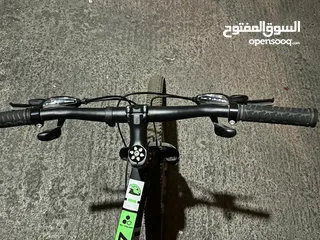  2 ودع الازمة السير و اشتري الك بسكليت اتحرك فيه براحتك