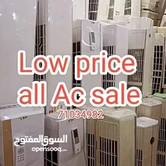  20 Ac sale with fixingAir conditioner sale service AC buying used and new air conditioner sale service