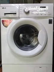  2 washing machine mantananc with best price same day repair  Watsapp only