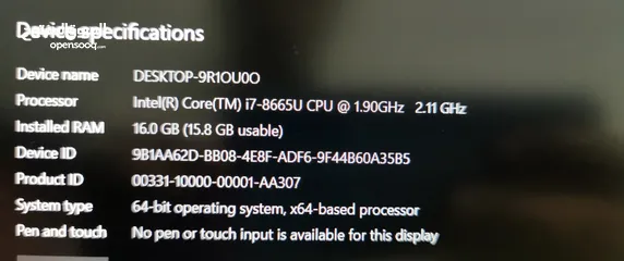  8 HP EliteBook 840 G6