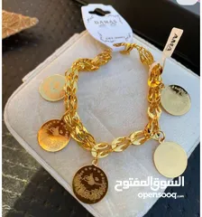  5 اكسوارت اساور خواتم