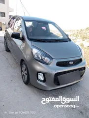  1 كيا مورننغ موديل 2015 35كاش