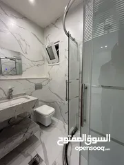  8 شقة للبيع في خلدا خلف فندق زمزم بتشطيب فندقي