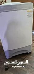  3 Samsung washing machine wa90f4   Fully automatic